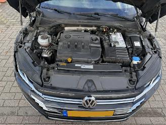 Volkswagen Arteon 2.0 TDI Business R Dsg Pano picture 10