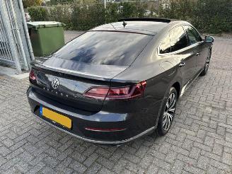 Volkswagen Arteon 2.0 TDI Business R Dsg Pano picture 4