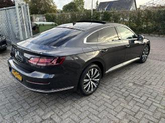 Volkswagen Arteon 2.0 TDI Business R Dsg Pano picture 3