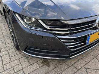 Volkswagen Arteon 2.0 TDI Business R Dsg Pano picture 9