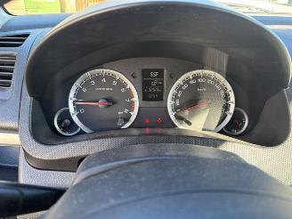 Suzuki Swift 1.2 5-drs Comfort Airco picture 11