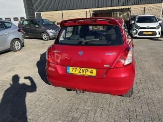 Suzuki Swift 1.2 5-drs Comfort Airco picture 4