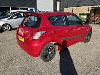 Suzuki Swift 1.2 5-drs Comfort Airco picture 3