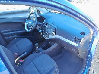 Kia Picanto 1.0 5-drs Summer Edition NAP picture 9