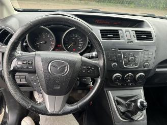 Mazda 5 2.0 Business 7-pers  150pk picture 16