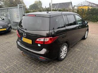 Mazda 5 2.0 Business 7-pers  150pk picture 4