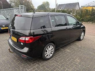Mazda 5 2.0 Business 7-pers  150pk picture 3