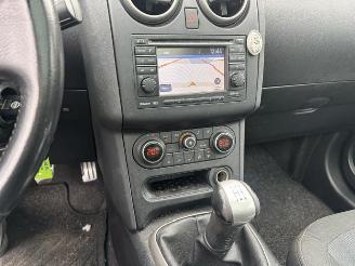 Nissan Qashqai 1.6 Connect Edition pano NAP picture 13
