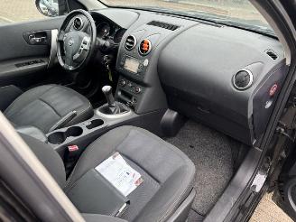Nissan Qashqai 1.6 Connect Edition pano NAP picture 11