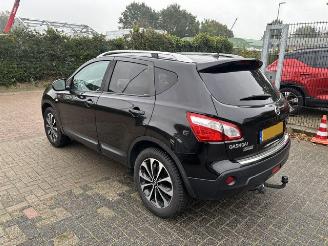 Nissan Qashqai 1.6 Connect Edition pano NAP picture 4