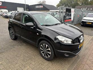Nissan Qashqai 1.6 Connect Edition pano NAP picture 2