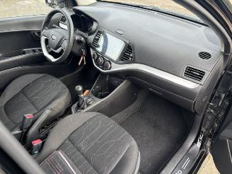 Kia Picanto 1.0  5-drs Plus Pack picture 9