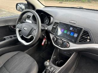 Kia Picanto 1.0  5-drs Plus Pack picture 10