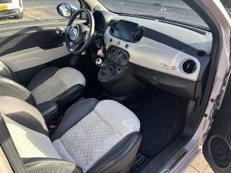 Fiat 500 1.0 Hybrid Launch Edition picture 13