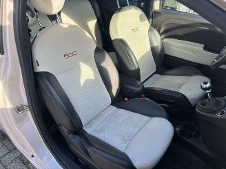 Fiat 500 1.0 Hybrid Launch Edition picture 12