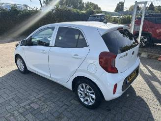 Kia Picanto 1.0 5-drs ExecutiveLine picture 4