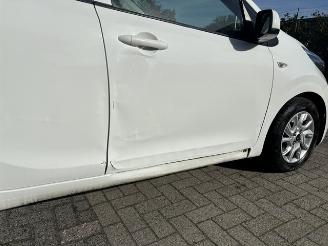 Kia Picanto 1.0 5-drs ExecutiveLine picture 7