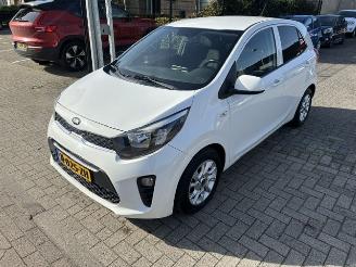 Kia Picanto 1.0 5-drs ExecutiveLine picture 2