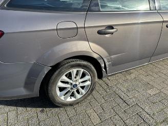 Ford Mondeo 1.6 TDCI Titanium picture 7