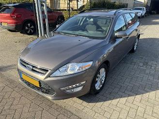 Vaurioauto  passenger cars Ford Mondeo 1.6 TDCI Titanium 2013/3