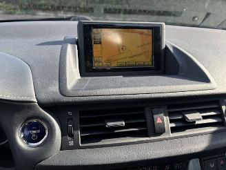Lexus Ct CT 200h Business Line Automaat picture 19