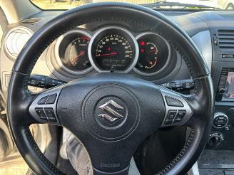 Suzuki Grand-vitara 2.4 High Executive 4WD 169pk picture 23