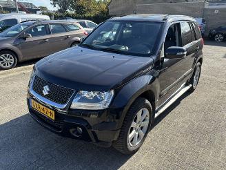 Suzuki Grand-vitara 2.4 High Executive 4WD 169pk picture 8