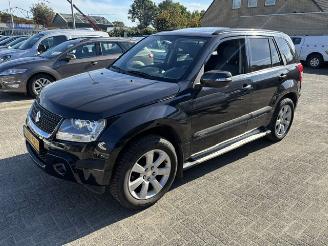Suzuki Grand-vitara 2.4 High Executive 4WD 169pk picture 7