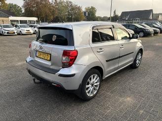 Toyota Urban Cruiser 1.3 Dynamic Pearl picture 2