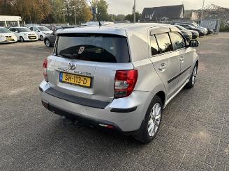 Toyota Urban Cruiser 1.3 Dynamic Pearl picture 3