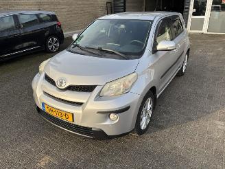 Toyota Urban Cruiser 1.3 Dynamic Pearl picture 6