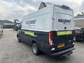 Iveco Daily 3.0 35C 180Pk Automaat Dubbellucht Clima picture 5