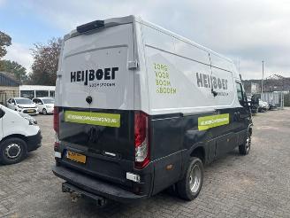 Iveco Daily 3.0 35C 180Pk Automaat Dubbellucht Clima picture 3