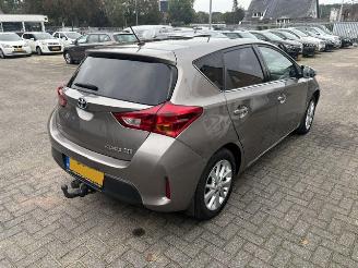 Toyota Auris 1.8 Hybrid Lease Automaat Pano picture 6