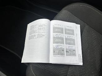 Toyota Auris 1.8 Hybrid Lease Automaat Pano picture 21
