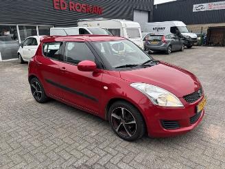 Suzuki Swift 1.2  5-drs Comfort airco picture 2