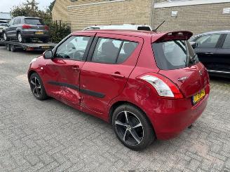 Suzuki Swift 1.2  5-drs Comfort airco picture 5