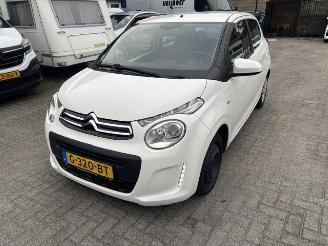 Citroën C1 1.0 VTI Feel 5-drs airco picture 7
