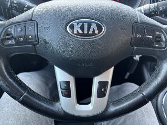 Kia Sportage 1.6 GDI 20th Anniv. NAP picture 16