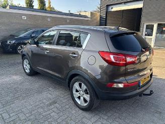 Kia Sportage 1.6 GDI 20th Anniv. NAP picture 8