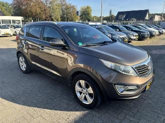 Kia Sportage 1.6 GDI 20th Anniv. NAP picture 4