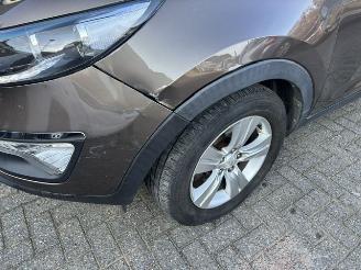 Kia Sportage 1.6 GDI 20th Anniv. NAP picture 11