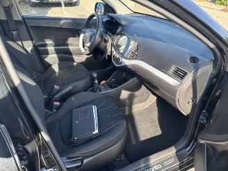 Kia Picanto 1.0 5-drs Plus Pack airco picture 9