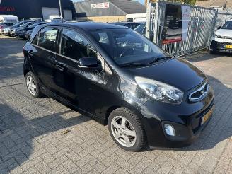Kia Picanto 1.0 5-drs Plus Pack airco picture 2