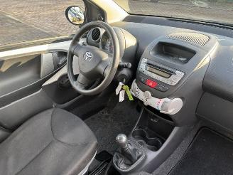 Toyota Aygo 1.0 5-drs Now airco Nap picture 10