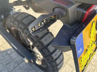 CFMoto  800 MT-X picture 9