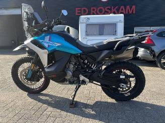 CFMoto  800 MT-X picture 6