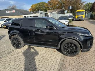 Land Rover Range Rover Evoque 2.0 SD4 Autobiograph 241Pk picture 10