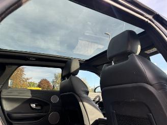 Land Rover Range Rover Evoque 2.0 SD4 Autobiograph 241Pk picture 15