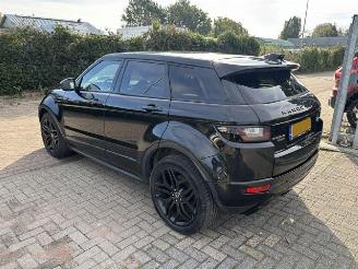 Land Rover Range Rover Evoque 2.0 SD4 Autobiograph 241Pk picture 5